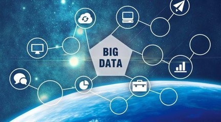信息技術的新潮流:云計算與大數據驅動互聯網數據服務革新
