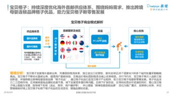 2018年中國互聯(lián)網(wǎng)母嬰市場(chǎng)年度綜合分析 數(shù)據(jù)驅(qū)動(dòng)下的行業(yè)變革與機(jī)遇